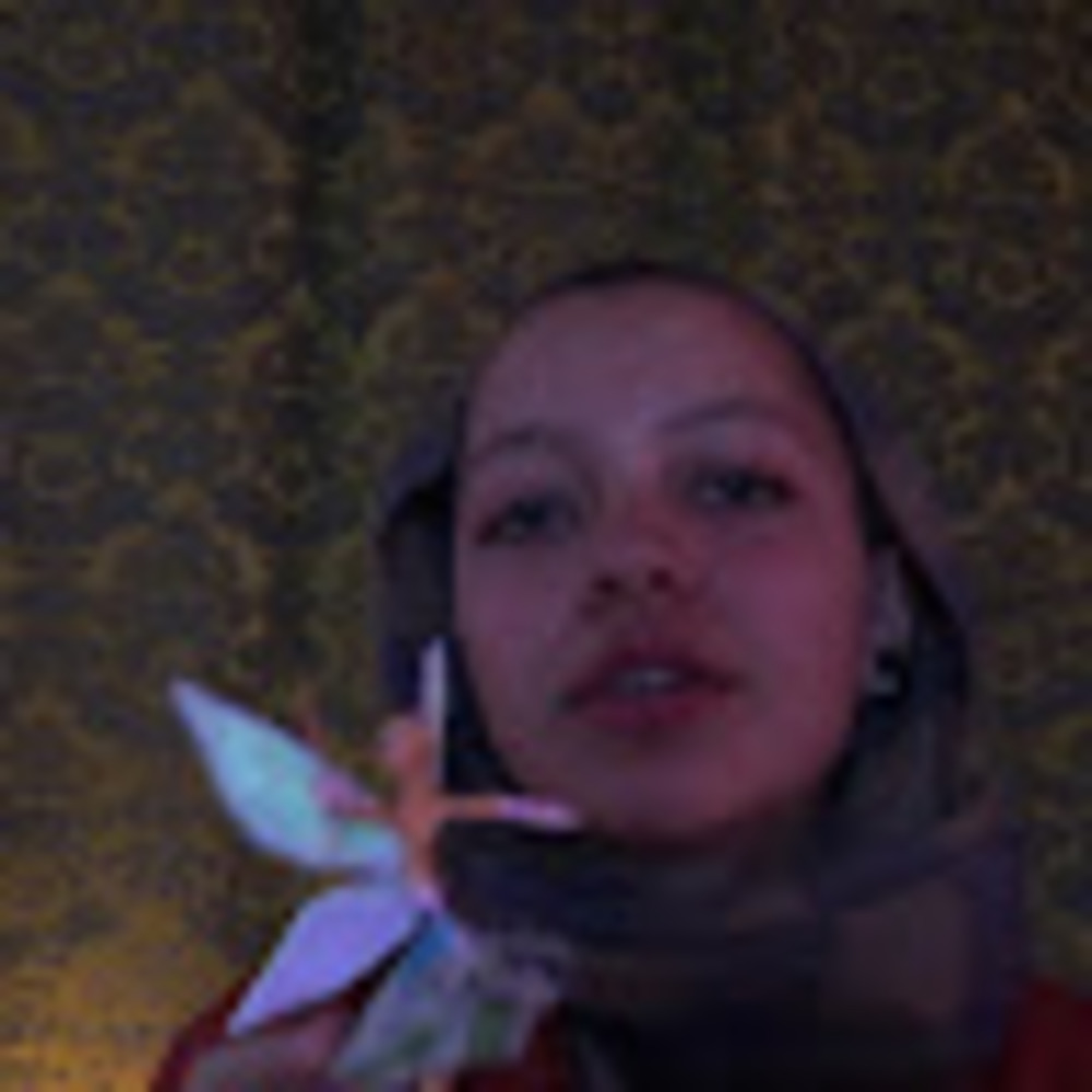 Meet your Posher, L’